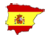 CUINES LLANÇA - Espanol